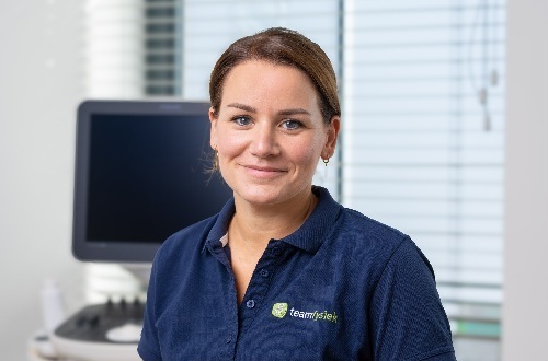 Loes Brummer-van den Boogaard