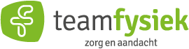 TeamFysiek Enter Logo