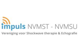 Website Vereninging Shockwave therapie en echografie
