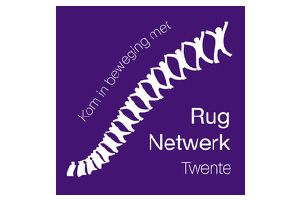Website Rugnetwerk Twente