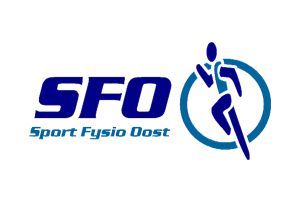 Website Sport Fysio Oost Nederland